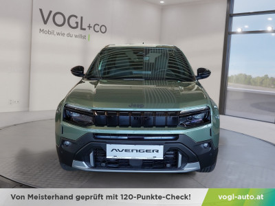 Jeep Avenger Neuwagen Jeep Avenger Neuwagen