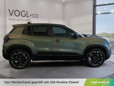 Jeep Avenger Neuwagen Jeep Avenger Neuwagen