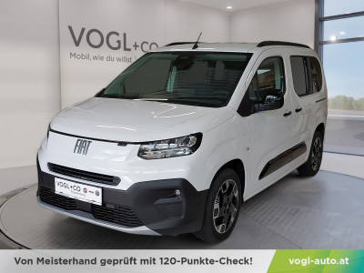 Fiat Qubo Neuwagen Fiat Qubo Neuwagen