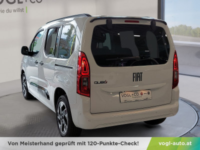 Fiat Qubo Neuwagen Fiat Qubo Neuwagen