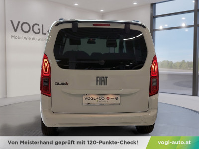 Fiat Qubo Neuwagen Fiat Qubo Neuwagen