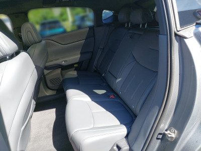 Xpeng G6 Vorführwagen Xpeng G6 Vorführwagen