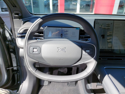 Xpeng G6 Vorführwagen Xpeng G6 Vorführwagen