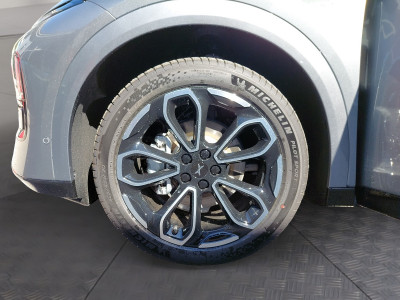 Xpeng G6 Vorführwagen Xpeng G6 Vorführwagen