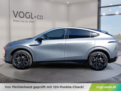 Xpeng G6 Vorführwagen Xpeng G6 Vorführwagen