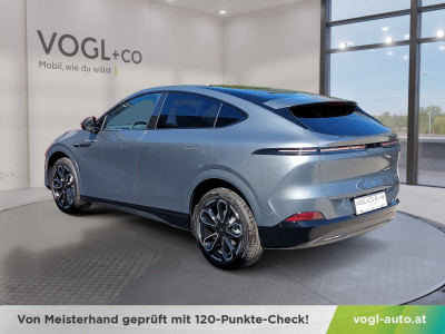 Xpeng G6 Vorführwagen Xpeng G6 Vorführwagen