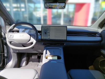 Xpeng G6 Vorführwagen Xpeng G6 Vorführwagen