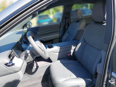 Xpeng G6 Vorführwagen Xpeng G6 Vorführwagen