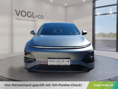 Xpeng G6 Vorführwagen Xpeng G6 Vorführwagen