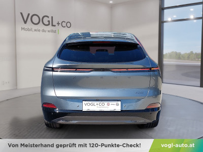 Xpeng G6 Vorführwagen Xpeng G6 Vorführwagen