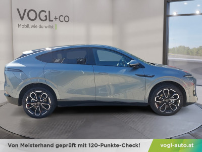 Xpeng G6 Vorführwagen Xpeng G6 Vorführwagen