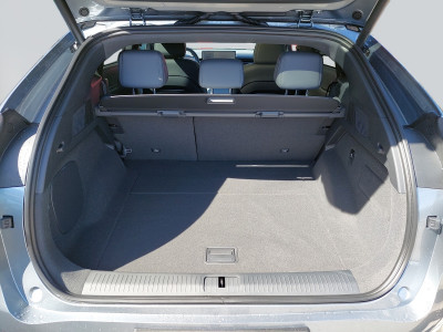 Xpeng G6 Vorführwagen Xpeng G6 Vorführwagen