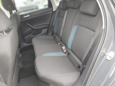 VW Polo Gebrauchtwagen VW Polo Gebrauchtwagen