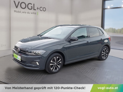 VW Polo Gebrauchtwagen VW Polo Gebrauchtwagen