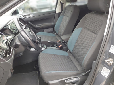 VW Polo Gebrauchtwagen VW Polo Gebrauchtwagen