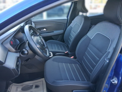 Dacia Sandero Gebrauchtwagen