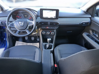 Dacia Sandero Gebrauchtwagen