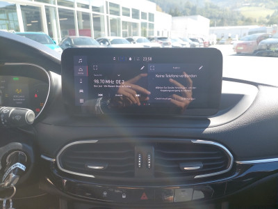 Fiat Tipo Gebrauchtwagen Fiat Tipo Gebrauchtwagen