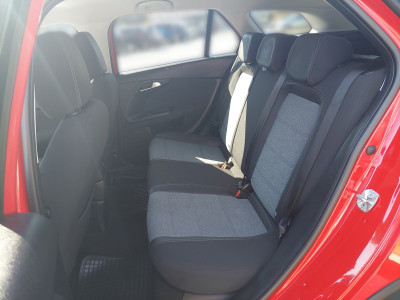 Fiat Tipo Gebrauchtwagen Fiat Tipo Gebrauchtwagen