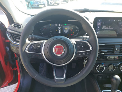 Fiat Tipo Gebrauchtwagen Fiat Tipo Gebrauchtwagen