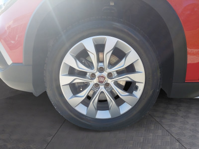Fiat Tipo Gebrauchtwagen Fiat Tipo Gebrauchtwagen