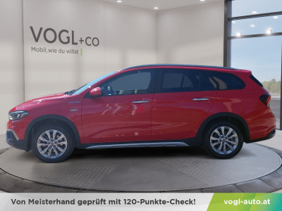 Fiat Tipo Gebrauchtwagen Fiat Tipo Gebrauchtwagen
