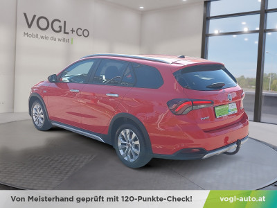 Fiat Tipo Gebrauchtwagen Fiat Tipo Gebrauchtwagen