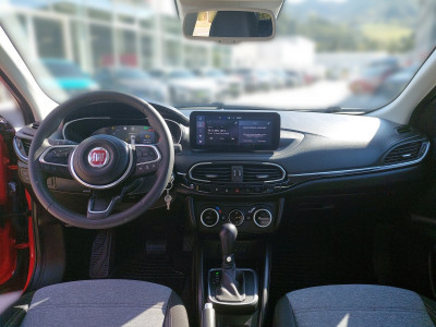 Fiat Tipo Gebrauchtwagen Fiat Tipo Gebrauchtwagen