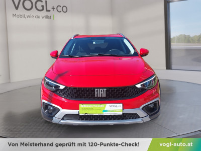 Fiat Tipo Gebrauchtwagen Fiat Tipo Gebrauchtwagen