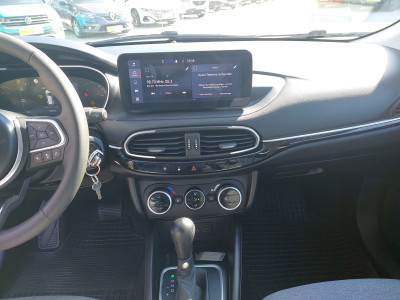 Fiat Tipo Gebrauchtwagen Fiat Tipo Gebrauchtwagen