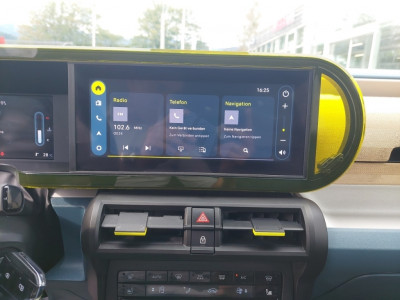 Fiat Grande Panda Gebrauchtwagen Fiat Grande Panda Gebrauchtwagen