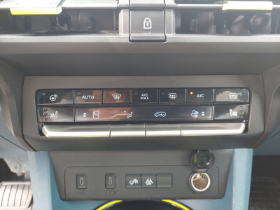 Fiat Grande Panda Gebrauchtwagen Fiat Grande Panda Gebrauchtwagen