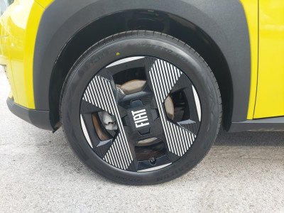 Fiat Grande Panda Gebrauchtwagen Fiat Grande Panda Gebrauchtwagen