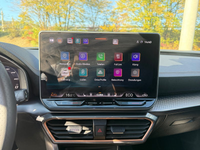 Cupra Leon Gebrauchtwagen