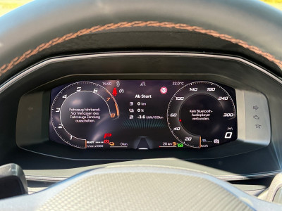 Cupra Leon Gebrauchtwagen
