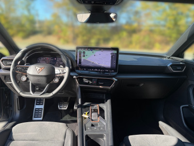 Cupra Leon Gebrauchtwagen