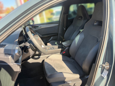 Cupra Leon Gebrauchtwagen