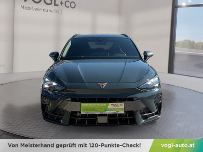 Cupra Leon Gebrauchtwagen