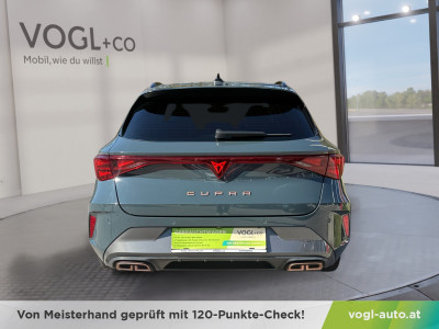 Cupra Leon Gebrauchtwagen