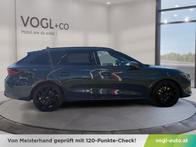 Cupra Leon Gebrauchtwagen