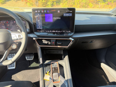Cupra Leon Gebrauchtwagen
