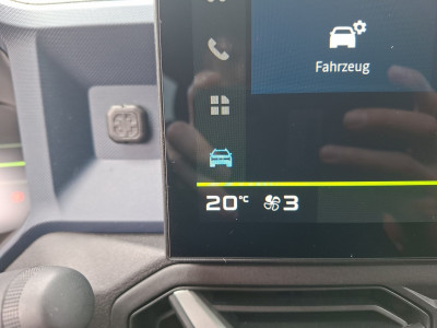 Dacia Duster Gebrauchtwagen Dacia Duster Gebrauchtwagen