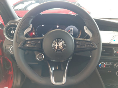 Alfa Romeo Alfa 156 Vorführwagen Alfa Romeo Alfa 156 Vorführwagen