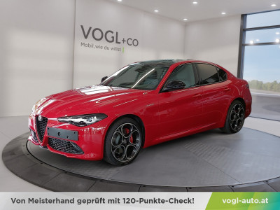 Alfa Romeo Alfa 156 Vorführwagen Alfa Romeo Alfa 156 Vorführwagen