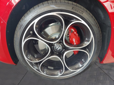 Alfa Romeo Alfa 156 Vorführwagen Alfa Romeo Alfa 156 Vorführwagen