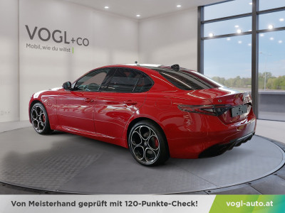 Alfa Romeo Alfa 156 Vorführwagen Alfa Romeo Alfa 156 Vorführwagen