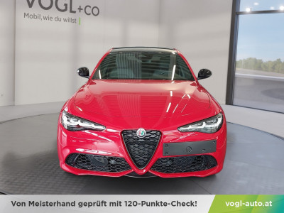 Alfa Romeo Alfa 156 Vorführwagen Alfa Romeo Alfa 156 Vorführwagen