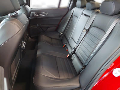 Alfa Romeo Alfa 156 Vorführwagen Alfa Romeo Alfa 156 Vorführwagen