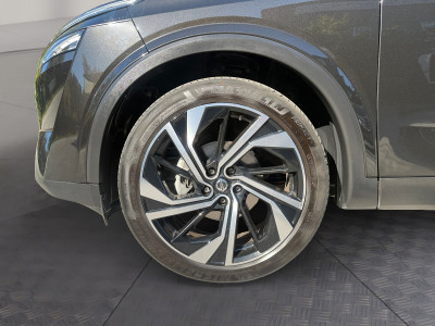 Nissan Qashqai Gebrauchtwagen Nissan Qashqai Gebrauchtwagen