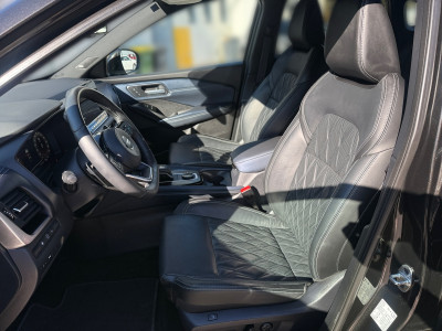 Nissan Qashqai Gebrauchtwagen Nissan Qashqai Gebrauchtwagen